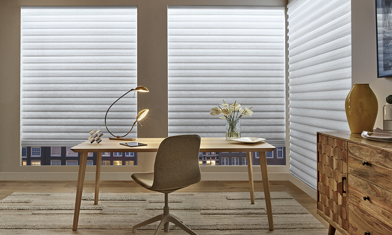 Hunter Douglas