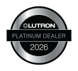 lutron platinum dealer